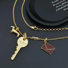 gucci collier s_1253476